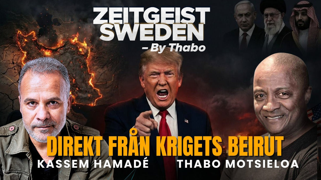 Bomberna föll över Beirut, och den värld jag växte upp i försvann med dem