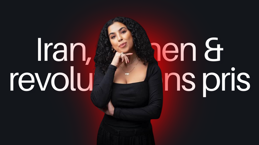 Iran, barnen och revolutionens pris