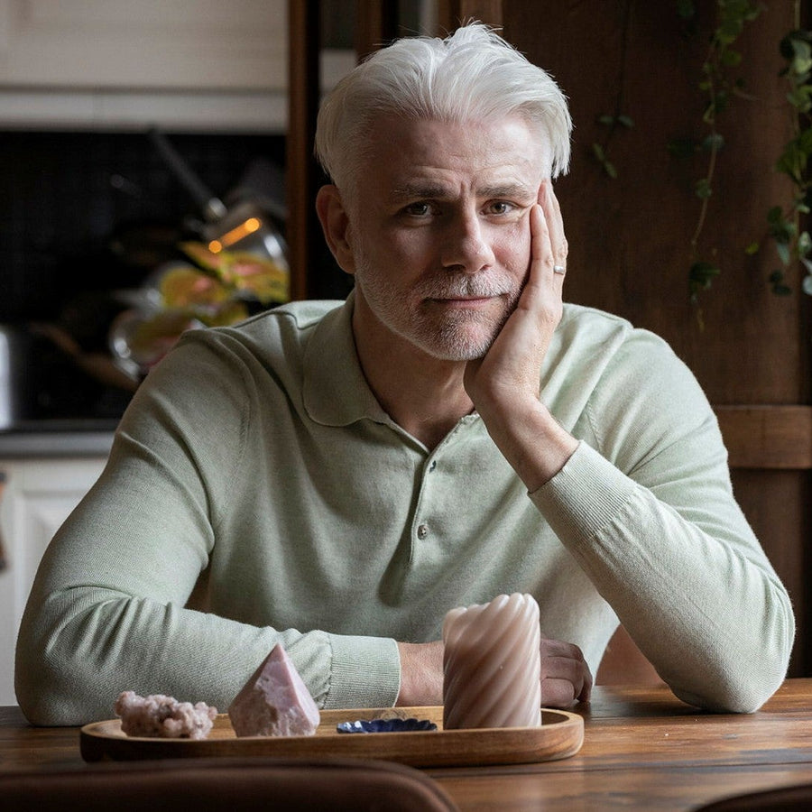 Sorgbearbetning med Örjan Gruden