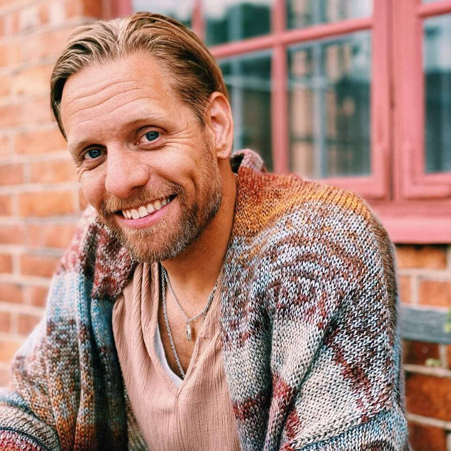 Meditation med Erik Bolin